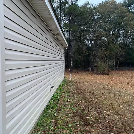 Home Away From Home Statesboro Exterior photo